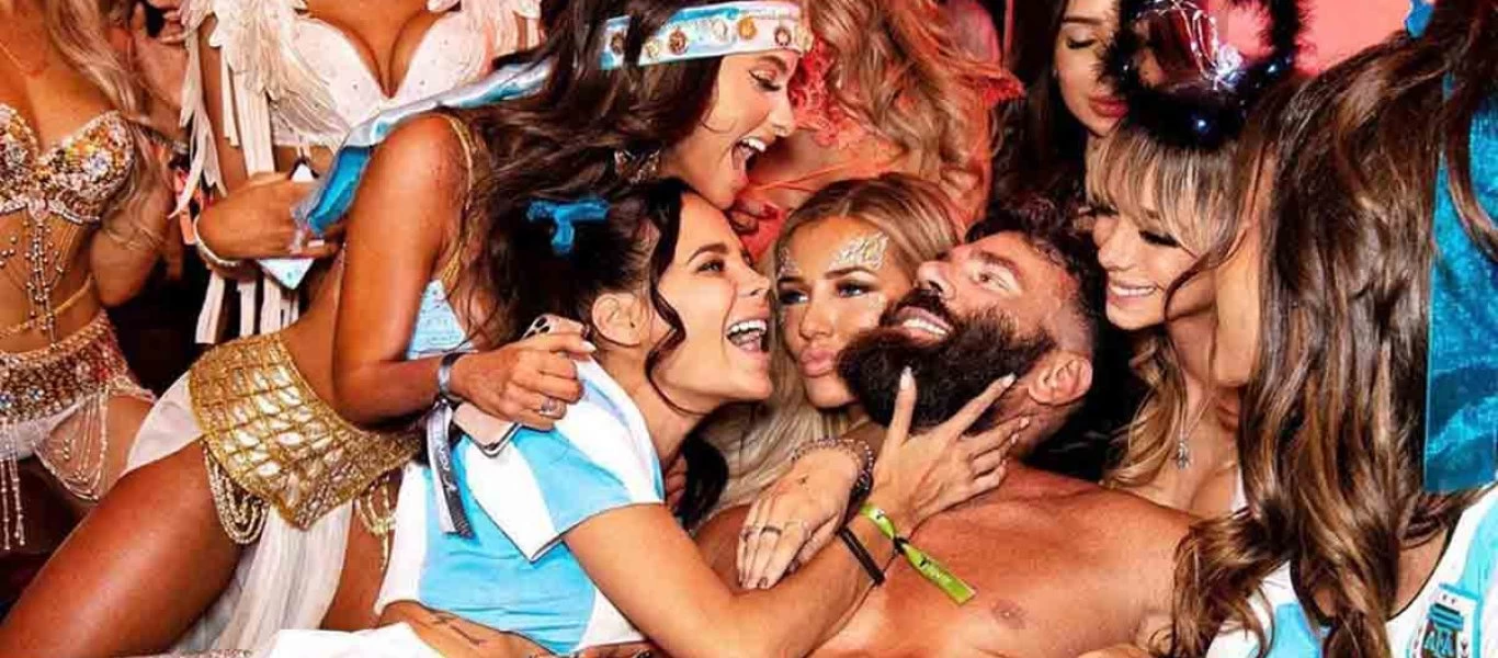 Νταν Μπιλζέριαν: Τρελός «κουβάς» μετά την ήττα του Cerrone από τον McGregor